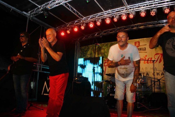 Популярният български фестивал “Мези продължава своя тур и ще зарадва