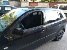 Брутални атаки в източната част на Пловдив, полицията мълчи!