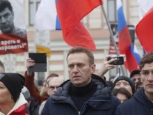 Опозицията в Русия се вдига на бунт