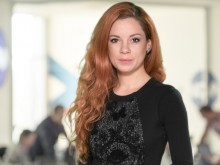 Наша известна репортерка стана майка въпреки огромните проблеми
