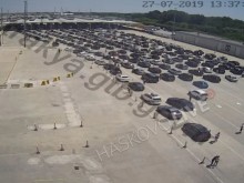 Вижте какво се случва на границата ни заради гастарбайтерите