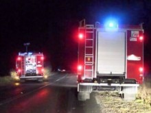 Затвориха пътя Пловдив-Пазарджик, 16-годишно дете е мъртво!