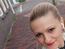 Млада българка изчезна безследно в Холандия