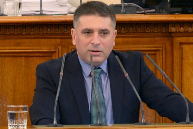 Правосъдният министър Данаил Кирилов не издигна кандидат за главен прокурор