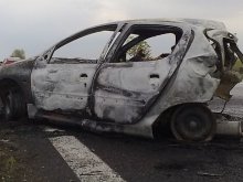 Двама полицаи, жена и 6-годишно дете са жертвите на вчерашната адска катастрофа