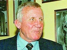 Тъжно! Напусна ни легендата Васил Методиев