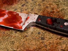 След семеен скандал млад мъж преряза гърлото на 18-годишния си брат