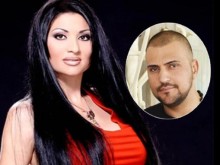 Софи Маринова през сълзи: Гринго иска да ме залее с киселина, шизофреник е!