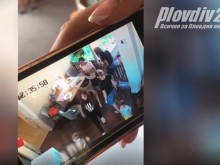 Камера засне много грозна постъпка в детски център в Пловдив