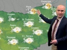 Известен репортер от бТВ заема мястото на Емо Чолаков