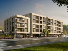 Апартамент с двор, вместо тераса? Иновативни решения за дома в Regatta Park West