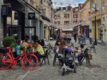 "Капана" пръв носител на награда на Камарата на архитектите в България