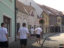 Приятна разходка за Локо в Търнава