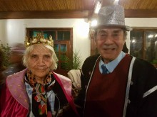 На 104 години почина най-възрастната българка