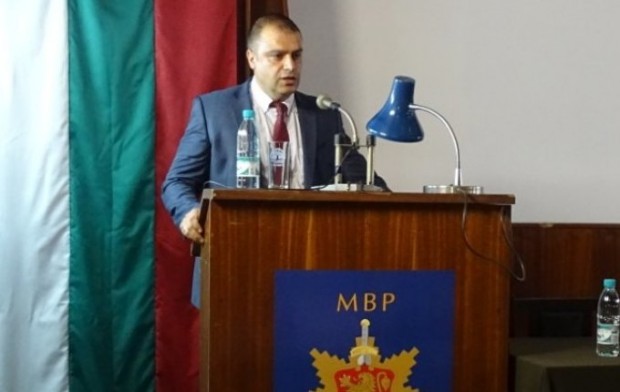Кой е новият шеф на пловдивската полиция - кратка визитка