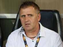 Акрапович от Търнава: Няма спокойствие, резултатът е 0:0