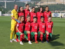Звезда на ЖФК Пълдин вкара за България срещу Босна
