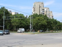 Авариен ремонт ще затрудни движението в тази част на Пловдив