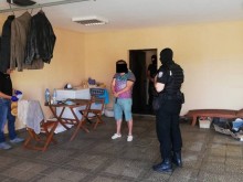 При спецоперация разбиха организирана престъпна група