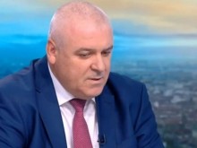Директорът на ГДБОП: Има още по-пикантни разговори от офисите на "ТАД Груп"