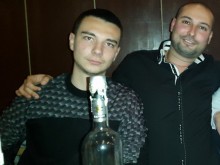 Ексклузивно: Говори замесен в грозния пиянски скандал, разтърсил БСП Пловдив