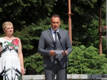 Банско отбеляза 116-тата годишнина от Илинденско-Преображенското въстание