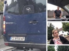 Англичани пропищяха от набези на силистренски цигани