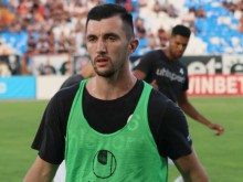Словения похвали големия герой на Локо! Петата и главата ще се помнят вечно!