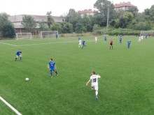 Ново попълнение на Спартак със страхотен гол срещу Славия