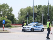 Шофьор, притекъл се на помощ: Опитах да помогна, но човекът си беше отишъл