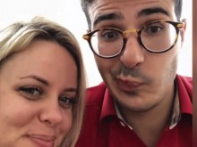 Млада жена едва не полудя след среща с "мечтания мъж" и екскурзия до България