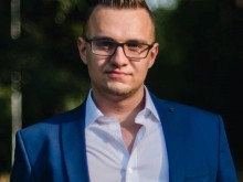 Хакерът Кристиян и шефовете му смятат да осъдят България в Страсбург