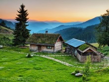 Приказно кътче в Родопите - един от енергийните центрове на България