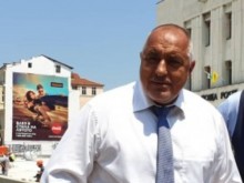 Румъния е разочарована от изказване на Бойко Борисов за чумата по свинете