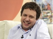 След гавра на надрусани мутри, обичан актьор от "Комиците" лежал в лудница