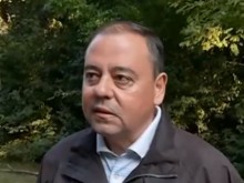 Нападнаха с нож и отвертка известен наш композитор в парк