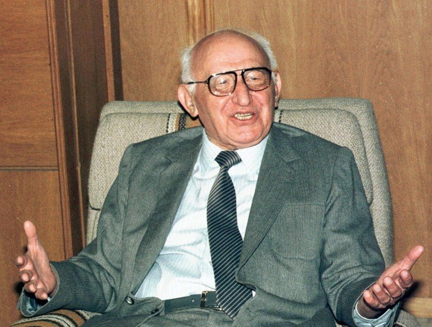 На 5 август 1998 г умира Тодор Живков Същият ден