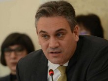 Пламен Георгиев е възстановен на работа в Спецпрокуратурата