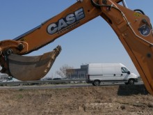 Важно! До 24 септември ограничават движението заради новото кръгово при Труд