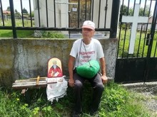 Разкриха жестокото убийство на Коста Янков! Заловиха нападателя в Хърватия