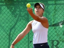 Гергана Топалова на победа от основната схема във Варшава