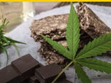 Майка натрови децата си, след като им направи кекс с марихуана