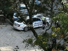 Жена откри снаряд от Втората световна война, докато разчиства мазето си