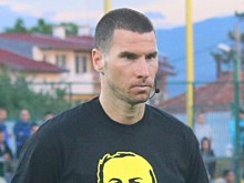 УЕФА скъса на изпит Георги Кабаков, отне му мач от Шампионска лига