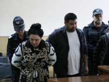 Оставиха в ареста дилърка от "Столипиново", хваната с много екстази