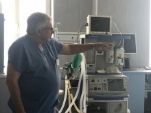 Неврохирурзи спасиха момиче, пострадало тежко при свирепата буря във Варна
