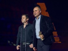 Слави Трифонов ударно прехвърля фирмите си на Евгени Димитров-Маестрото