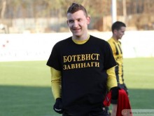 Ето така Неделев отговори на спекулациите за Левски