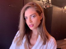 Victoria's Secret за пръв път нае транссексуален модел