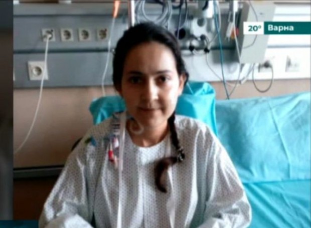 БНТ
Надежда за българите които чакат за трансплантация на бял дроб